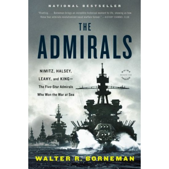 The Admirals