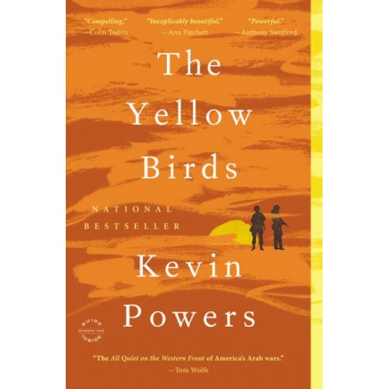 The Yellow Birds