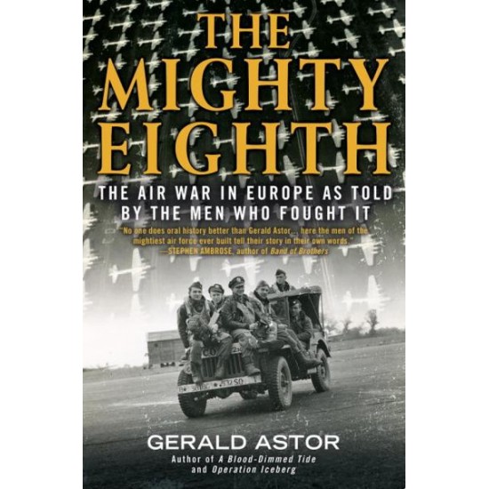 The Mighty Eighth The Mighty Eighth
