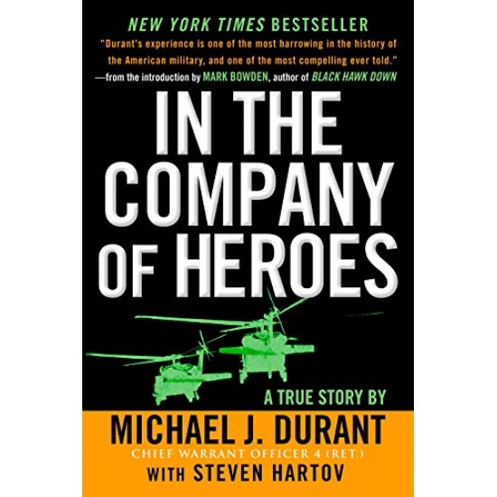 In the Company of Heroes