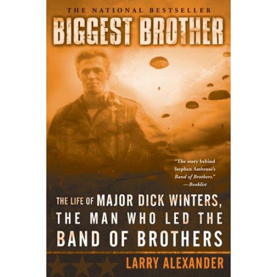 Biggest Brother Biggest Brother