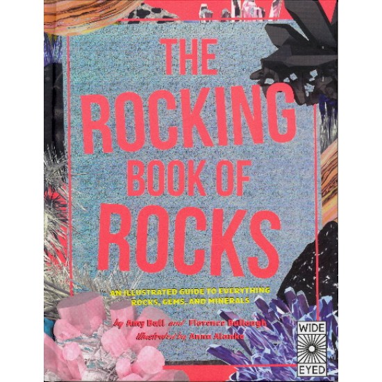 The Rocking Book of Rocks