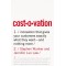 Costovation: Innovation That Gives Your Customers Exactly What They Want - And Nothing More