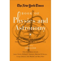 Book of Physics and Astronomy (The New York Times)
