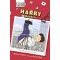 Harry Houdini (The First Names Series)