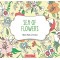 Sea of Flowers (Mini Pads of Color Series)