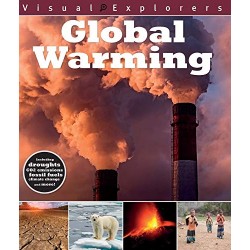 Global Warming (Visual Explorers Series)