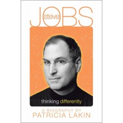 Steve Jobs: Thinking Differently