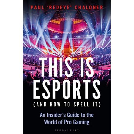 This is Esports (and How to Spell it) This is Esports (and How to Spell it)