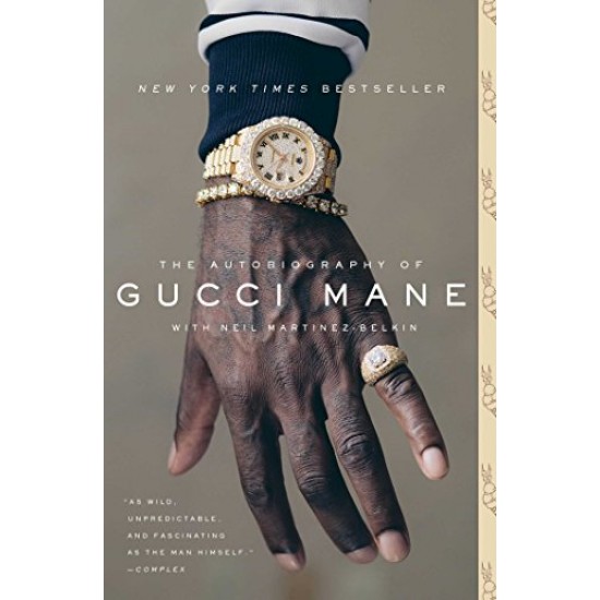 The Autobiography of Gucci Mane