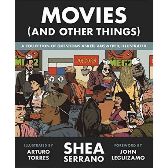 Movies (And Other Things) Movies (And Other Things)