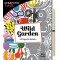 Wild Garden (Scratch & Create)