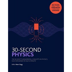 Physics (30-Second)