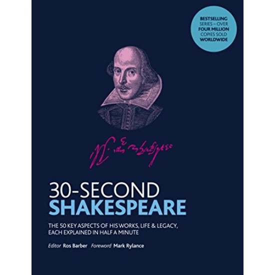 Shakespeare (30-Second) Shakespeare (30-Second)