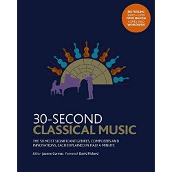 Classical Music (30-Second)