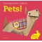Pets! Fun Origami for Children