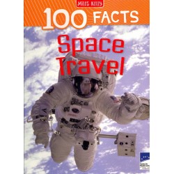 Space Travel (100 Facts)