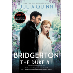 Bridgerton: The Duke & I (A Format)