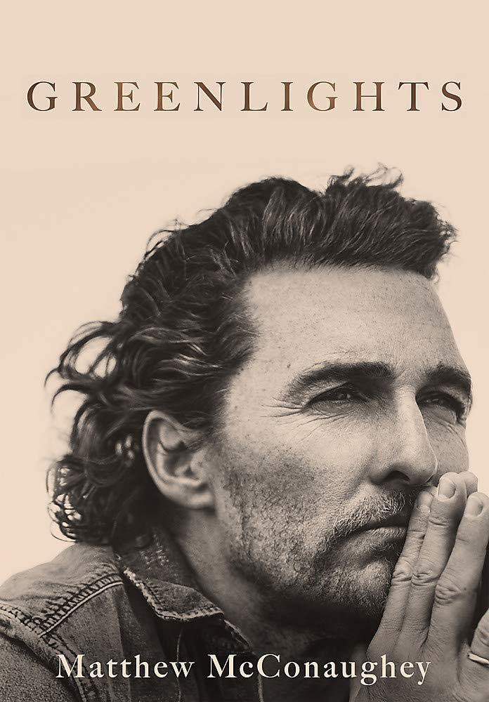 Greenlights Greenlights