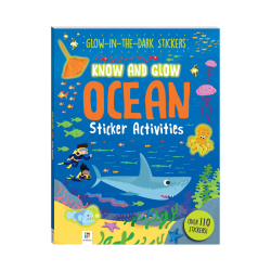 Know And Glow: Ocean