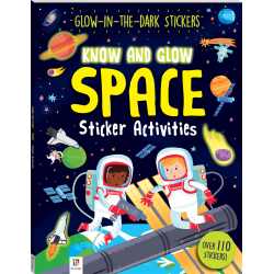 Know And Glow: Space