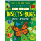 Know And Glow: Insects And Bugs
