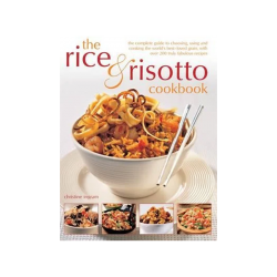 Rice & Risotto
