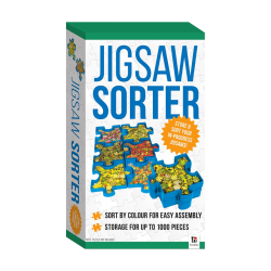 Jigsaw Sorter