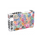 Mindbogglers 1000 Piece :Lotsa Stamps