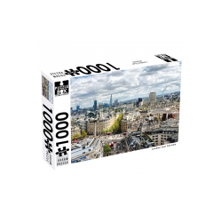 Mindbogglers 1000 Piece : London Eye Skyline