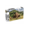 Mindbogglers 1000 Piece: Save the Planet Thailand Elephants