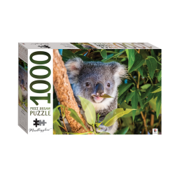 Mindbogglers 1000pce: Koala, Queensland