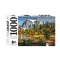 Mindbogglers 1000 Piece: Mount Shuksan And Picture Lake, Usa