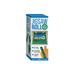 Jigsaw Puzzle Roll