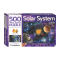 Solar Systems - 500 Pieces Jigsaw Puzzle