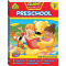Giant Workbooks Preschool