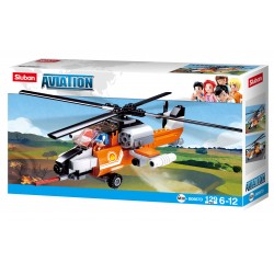 Aviation Helicopter