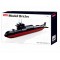 Model Bricks Submarine