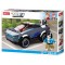 Town Electric Car