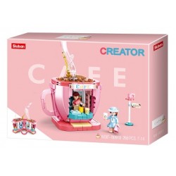 Creator Cafe
