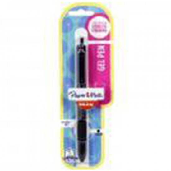 Paper Mate Inkjoy Gel Pen - Black / 0.7mm (Medium Point) Paper Mate Inkjoy Gel Pen - Black / 0.7mm (Medium Point)