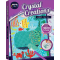 Crystal Creations Canvas: Under The Sea