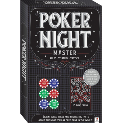 Poker Night Kit